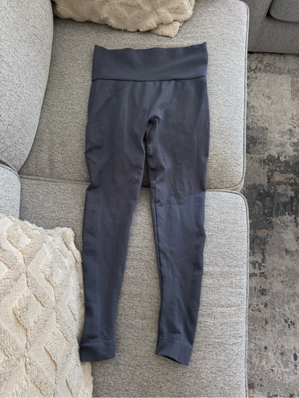 Set Active Seamless Legging